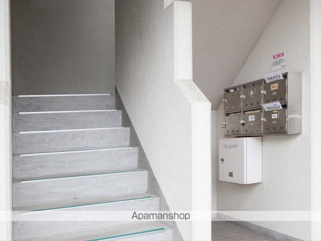ハイメゾン大塚のその他写真