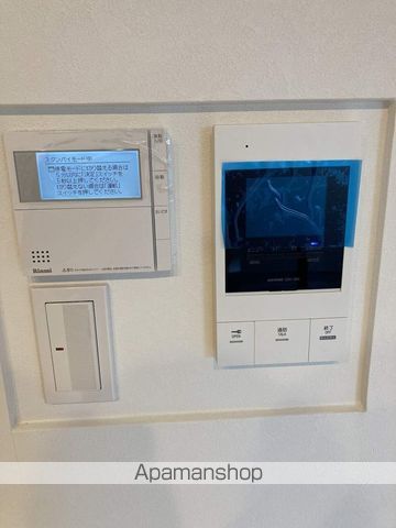 NOBLE REFINEの内装写真