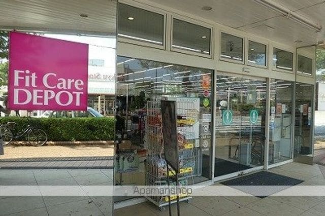 グリーンリーフ市ヶ尾の周辺写真