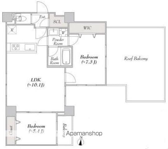 間取り：213135464210