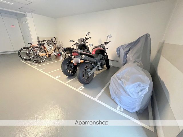 プレサンス江戸堀のその他写真