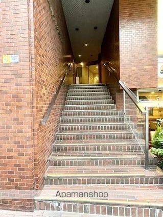 インペリアルお茶の水[1R/14.84m2]の共用部2