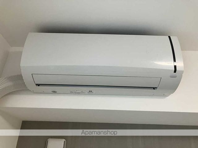 MJSQUARE KOTONIの内装写真