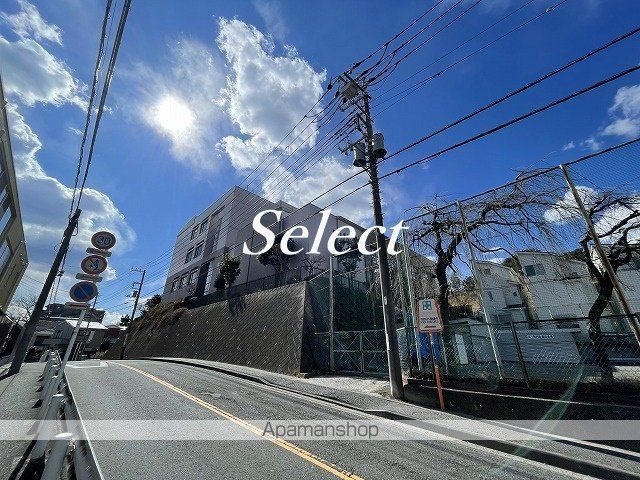 磯子区滝頭2丁目貸家1号棟の周辺写真