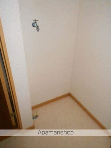 ノーブルハイム喜多町Bの内装写真