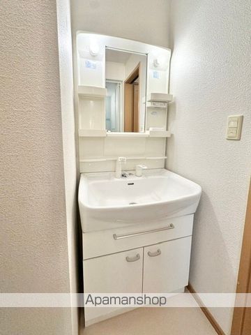 アロッジオ東沢IIの内装写真