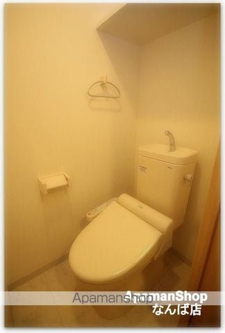 アーバンフラッツ心斎橋の内装写真
