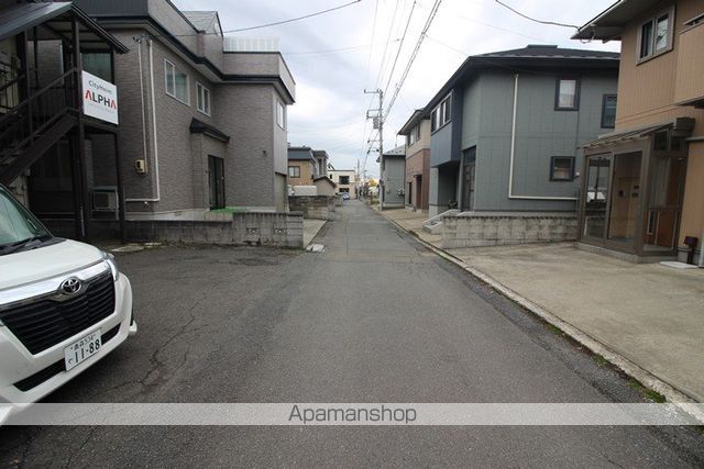 シティハイムアルファの周辺写真