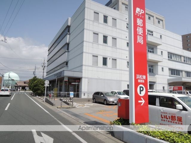 イーストハウスの周辺写真