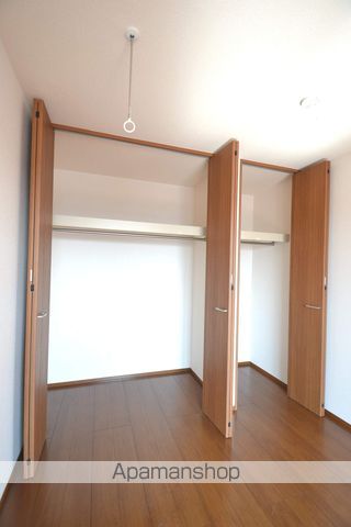 ショコラの内装写真