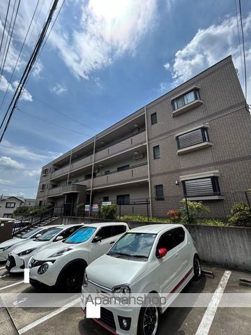フォレスト・フィールド梅森台の外観写真