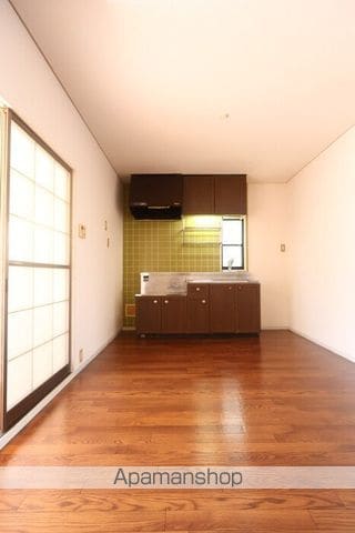 セジュール湯浅の内装写真