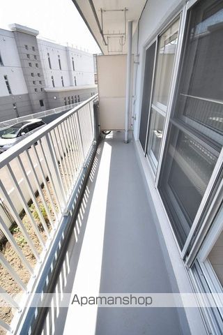 ライオンズマンション二十四軒の内装写真