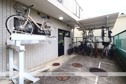 ライオンズマンション東長崎第参[1R/24.57m2]のその他内装1
