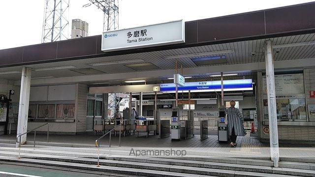 メゾンドール三鷹の周辺写真