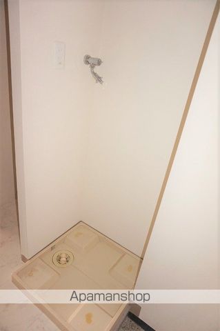クオーレプロバンス南行徳IIの内装写真