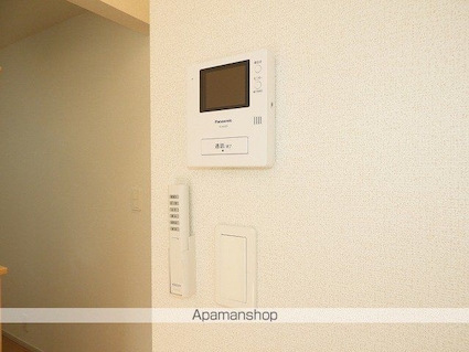 ベル　フィオーレ[1LDK/41.3m2]のその他設備