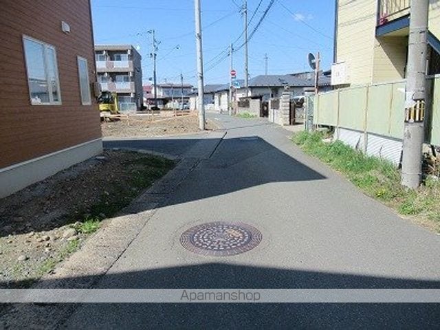 コーポ大沢Bの周辺写真