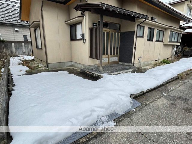 富山地鉄不二越上滝 栄町駅 徒歩11分 2階建 築47年のその他写真
