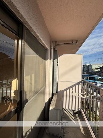 グランヴェールの内装写真