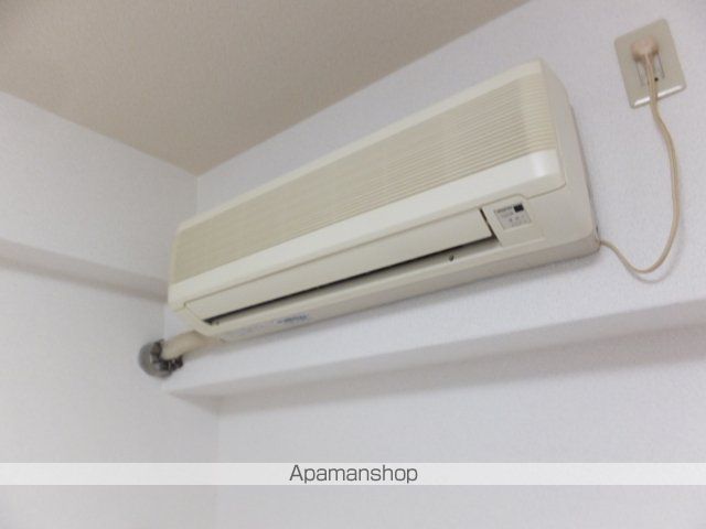 東天満下村ビルの内装写真