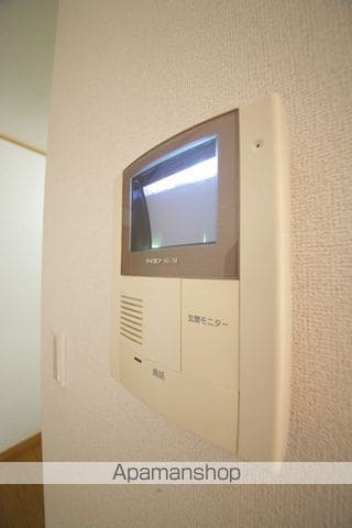 ボンヌ・シャンス多摩の内装写真