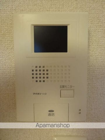 レオパレスオークヒルズAの内装写真