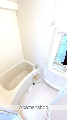 パームコートの内装写真