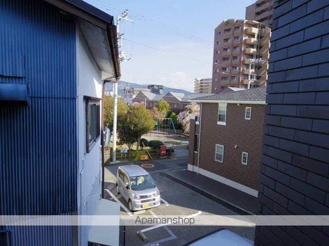 パークサイドテラスのその他写真