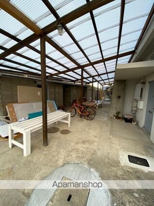 ｋａｏｋｕ屋島[1R/21m2]の共用部3