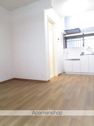 東田荘Ｆ[1DK/34.48m2]の内装