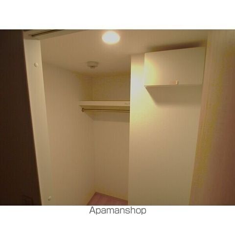 レジデンス グリシナの内装写真