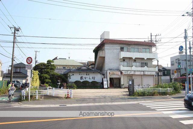 コーポソメヤの周辺写真