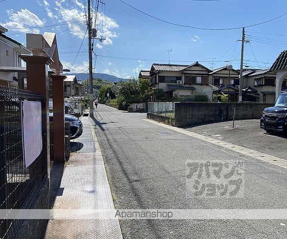 藤岡マンションの周辺写真