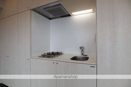 カスタリア戸越[1R/21.7m2]のその他内装7