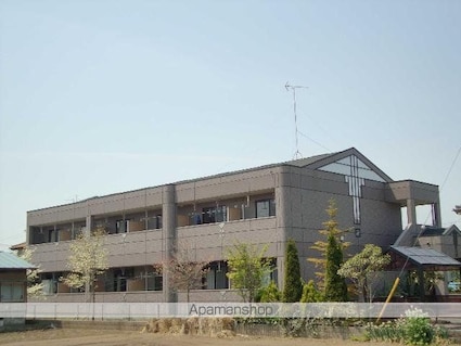 ネオ・コスモ[1K/30.96m2]の外観1