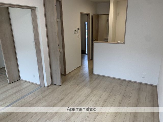 villa KAKIHI 宮ノ上Cの内装写真