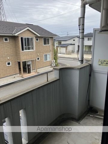 グリーンスクエア[3DK/61.35m2]の内装4