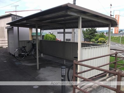 レオネクスト榎戸Ⅱ[1K/28.02m2]の共用部4