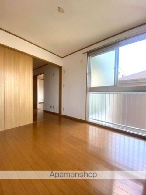 フォーチュネイト吹屋[3DK/57.24m2]の内装6