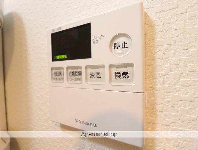 S・RESIDENCE千里丘の内装写真