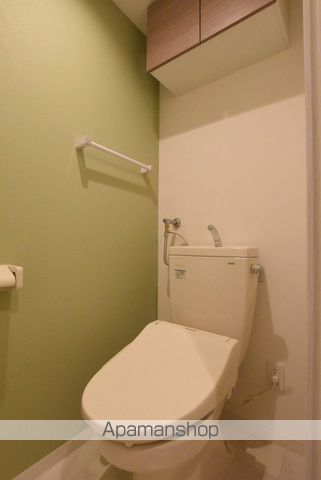 アルファスクエア宮の森2条の内装写真