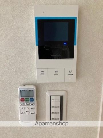 ALEGRIA東花園の内装写真