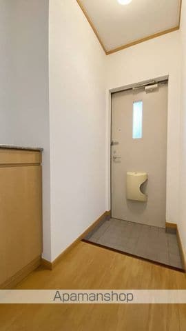 OAZO B棟の内装写真