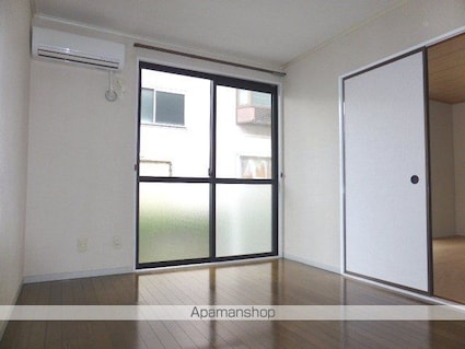 長野県長野市三輪８丁目[2DK/48.35m2]の内装6