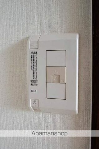 プランドール高屋の内装写真