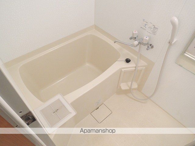 ニッセ富丘IIの内装写真