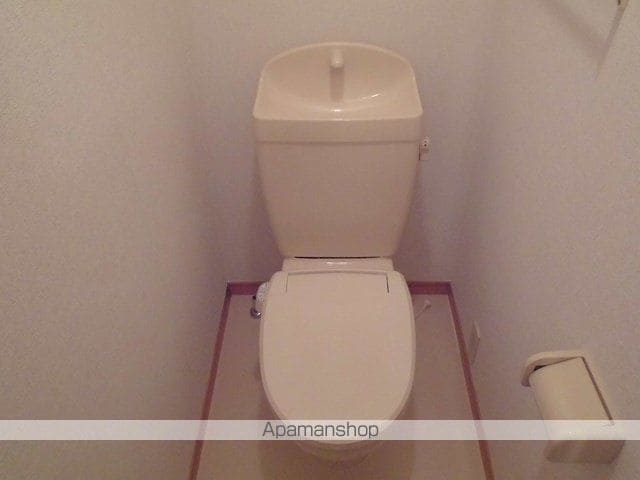 サンライフA棟の内装写真