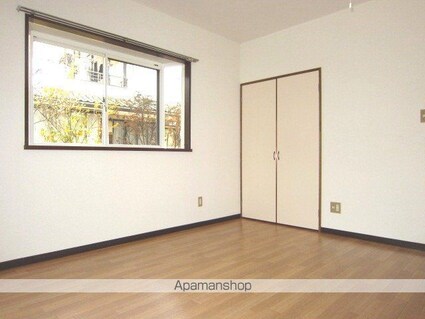 長野県長野市中越１丁目[1K/23m2]の内装4