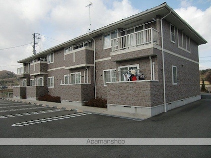 ノエル壱番館[2LDK/50.27m2]の外観1